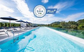 Kokotel Phuket Nai Yang Beach - Sha Extra Plus